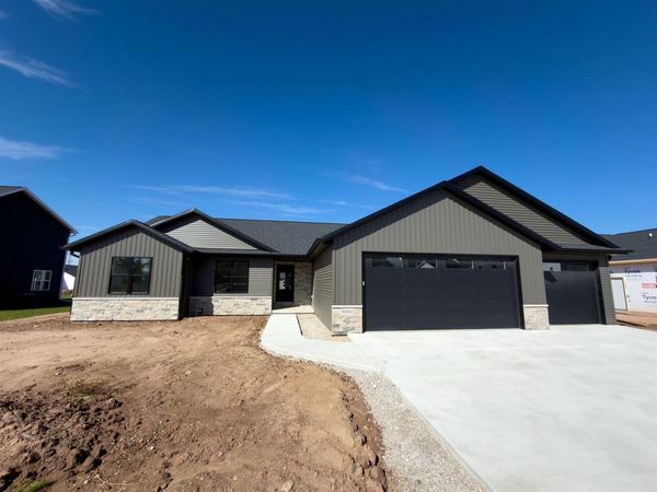 N8853 GALWAY LANE, Appleton, WI 54915