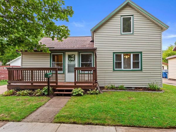 936 S 6TH AVENUE, Wausau, WI 53278