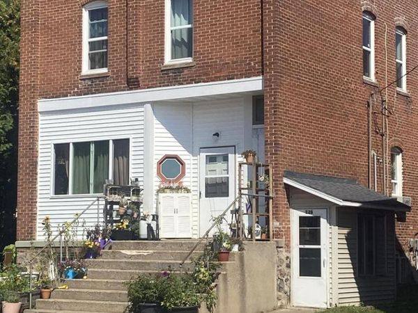 126 WILSON STREET, Unit 136/ 146 W, Amherst, WI 54406