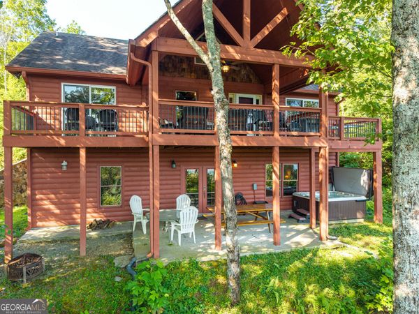 232 Apache Trail, Chatsworth, GA 30705