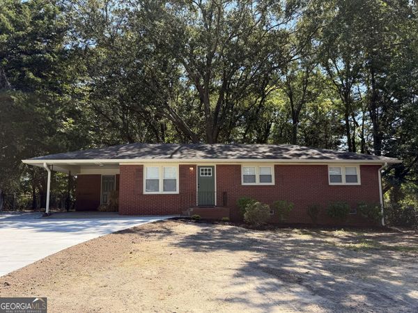 11601 Veterans Memorial Highway, Douglasville, GA 30134