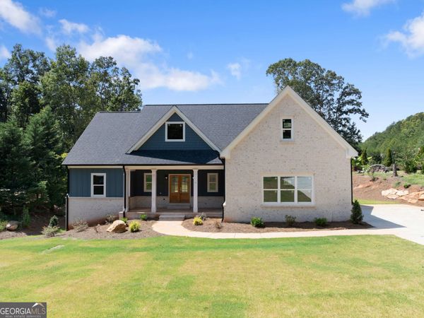 3063 Ivey Rd, Gainesville, GA 30504