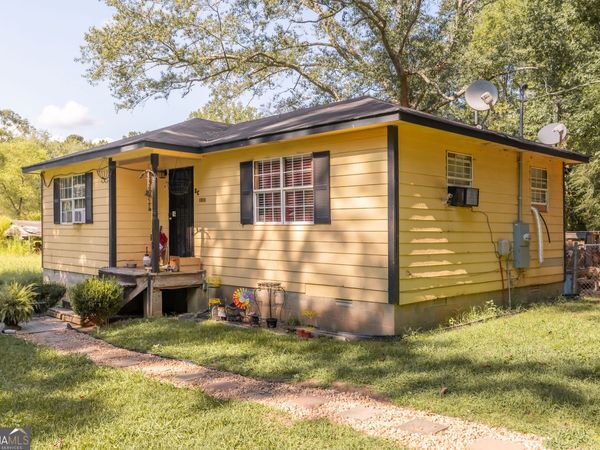 1040 Laboon Rd, Monroe, GA 30655