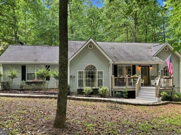 177 Pinebrook Drive, Waleska, GA 30183