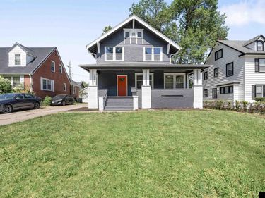 2866 Redick Avenue, Omaha, NE 68112