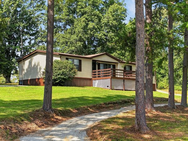 2430 Viola Rd, McMinnville, TN 37110