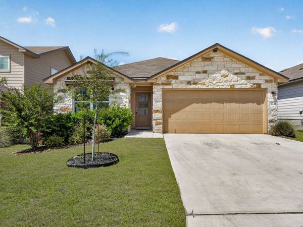 1733 Rocky Rise, San Antonio, TX 78245