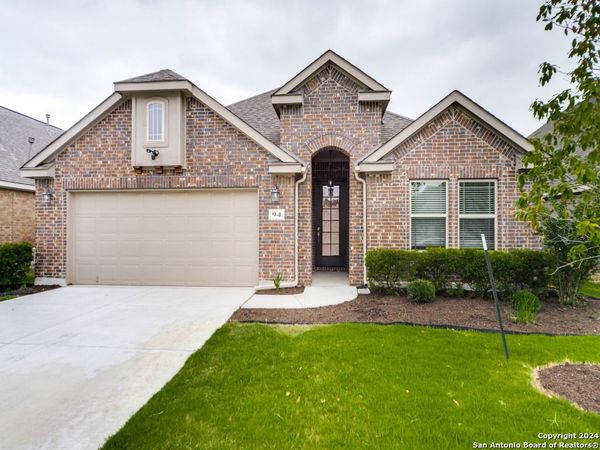 94 DESTINY, Boerne, TX 78006