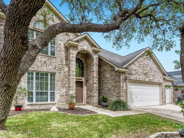 4719 River Rock, San Antonio, TX 78251