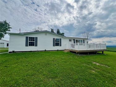 1740 Guile Road, Mount Morris, NY 14510