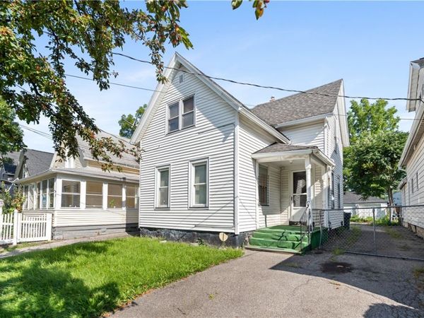 92 Wilbur Street , Rochester, NY 14611