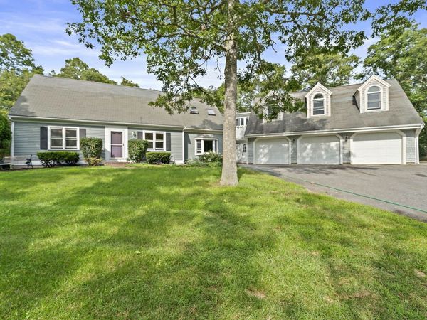 184 Wakeby Rd, Barnstable, MA 02648