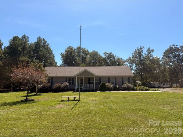 5602 Flint Ridge Church Road , Marshville, NC 28103