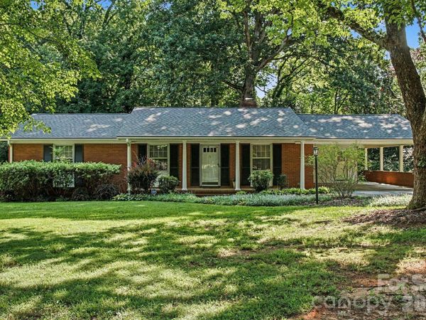 113 Brookshire Avenue , Kannapolis, NC 28083