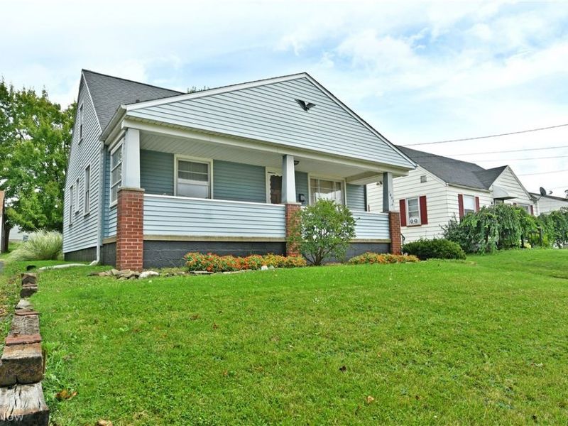 1053 Washington Avenue, Girard, OH 44420 Photo 2
