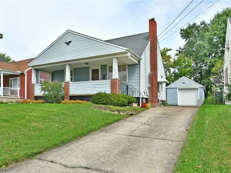1053 Washington Avenue, Girard, OH 44420 Photo 41