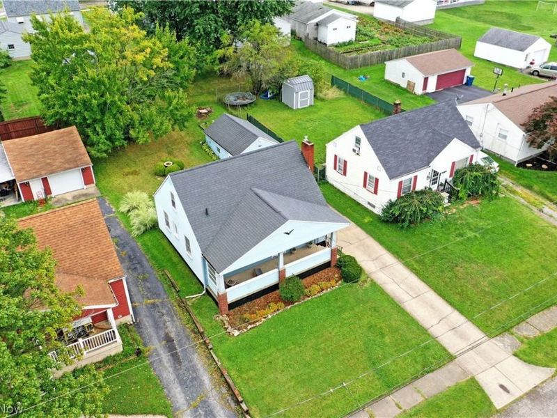 1053 Washington Avenue, Girard, OH 44420 Photo 43