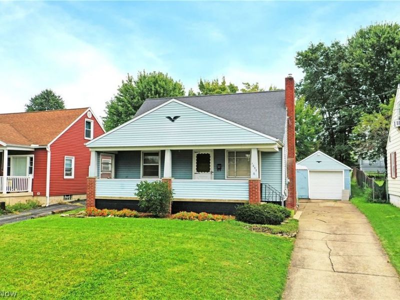 1053 Washington Avenue, Girard, OH 44420 Photo 47