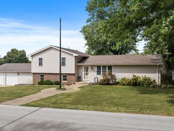 500 W Carolyn Street, Orleans, IN 47452