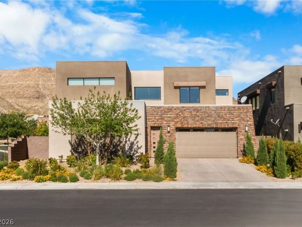 6165 Amber View Street , Las Vegas, NV 89135