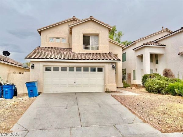 7957 Sky Birch Court , Las Vegas, NV 89147