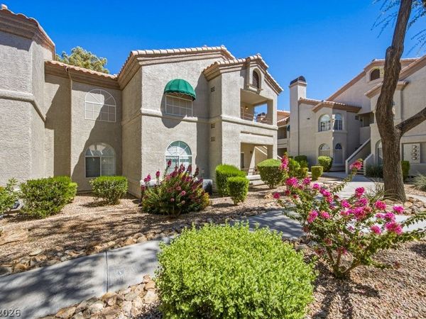 2251 Wigwam Parkway, Unit 1028, Henderson, NV 89074
