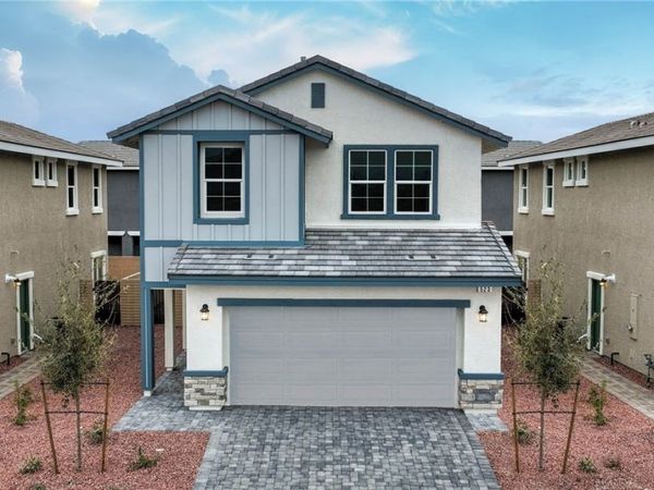 516 Canary Song Drive , Henderson, NV 89011