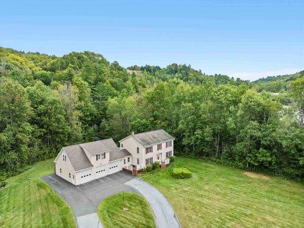 740 East Barre Road, Barre Town, VT 05641
