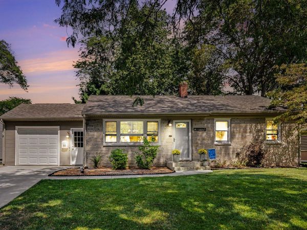 1008 Lynn Avenue, Kalamazoo, MI 49008
