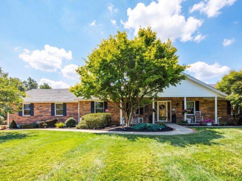 4495 Wallace Road, Oxford Township, OH 45056 Photo 2
