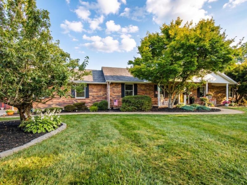 4495 Wallace Road, Oxford Township, OH 45056 Photo 4