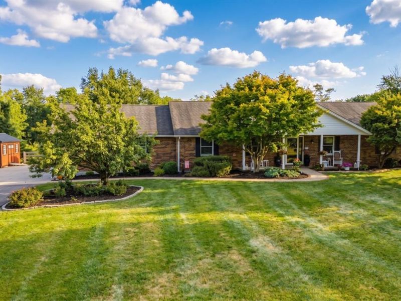 4495 Wallace Road, Oxford Township, OH 45056 Photo 5