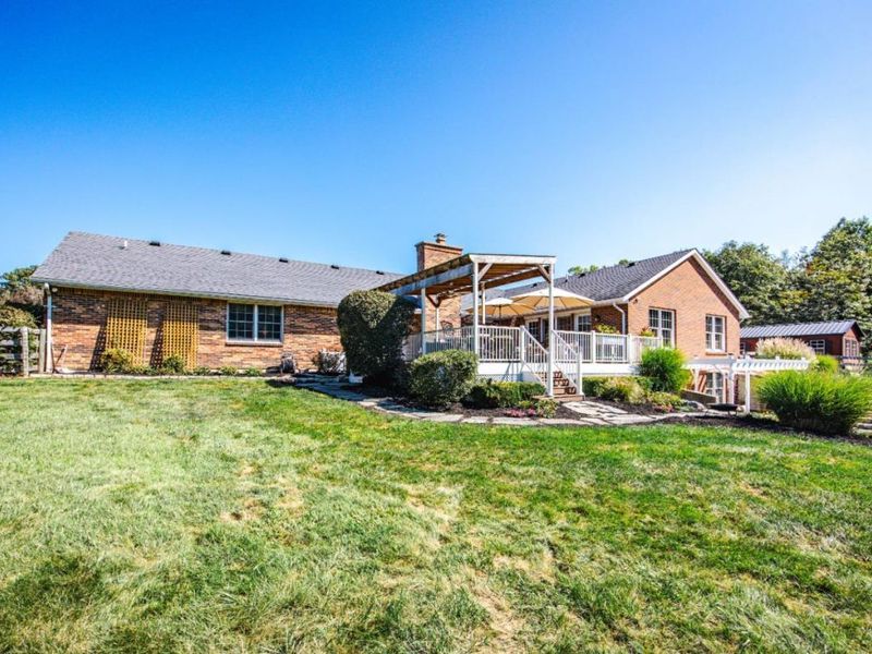 4495 Wallace Road, Oxford Township, OH 45056 Photo 52