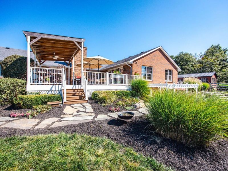 4495 Wallace Road, Oxford Township, OH 45056 Photo 53