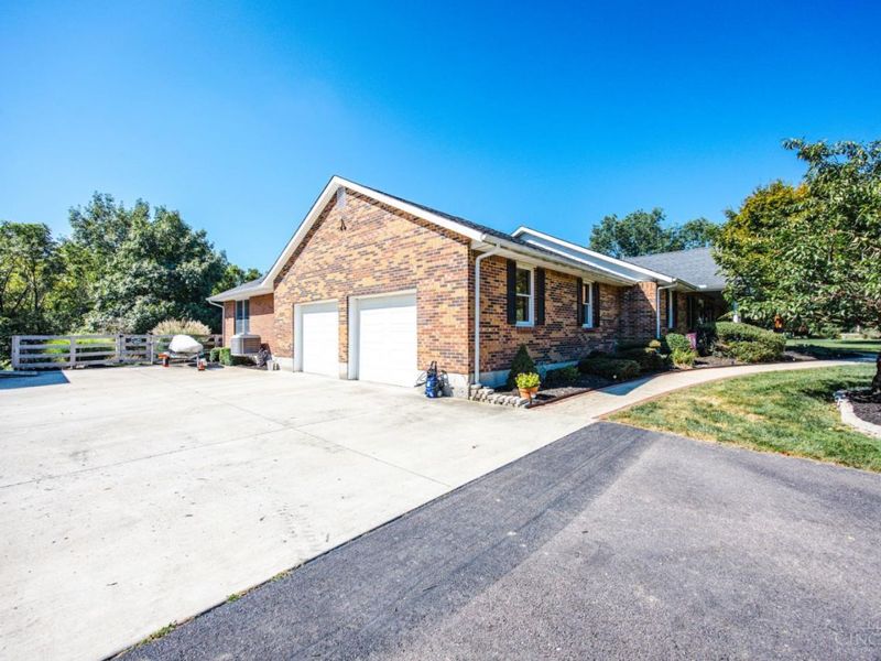 4495 Wallace Road, Oxford Township, OH 45056 Photo 59