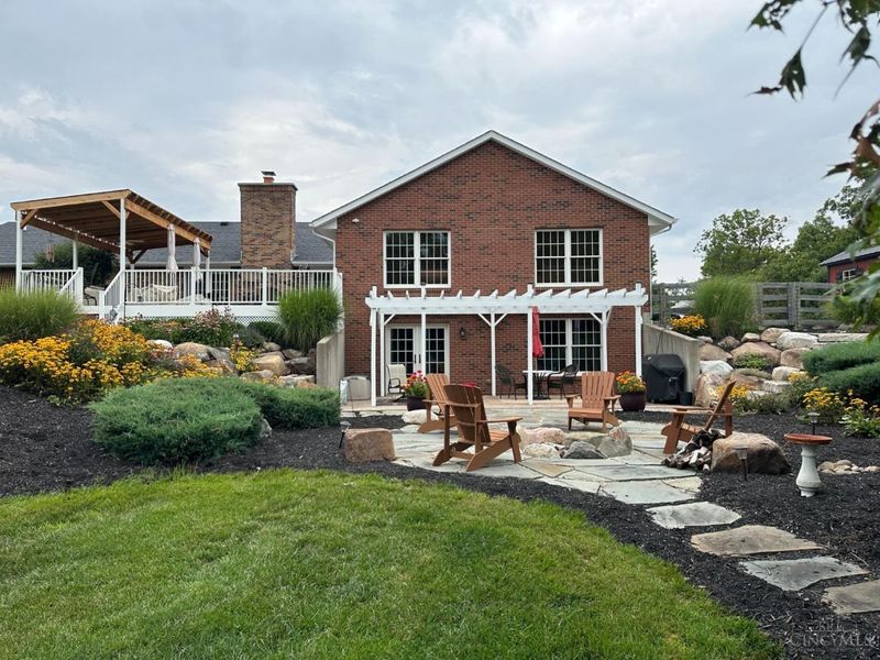 4495 Wallace Road, Oxford Township, OH 45056 Photo 62