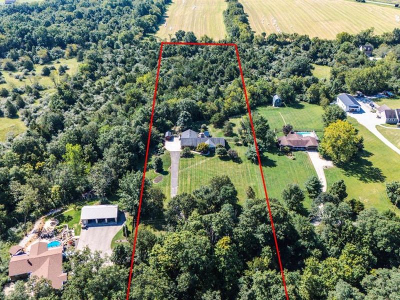 4495 Wallace Road, Oxford Township, OH 45056 Photo 68