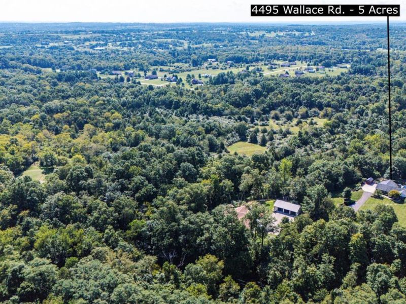 4495 Wallace Road, Oxford Township, OH 45056 Photo 69