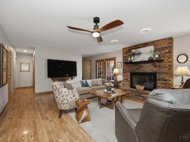 4495 Wallace Road, Oxford Township, OH 45056 Photo 8