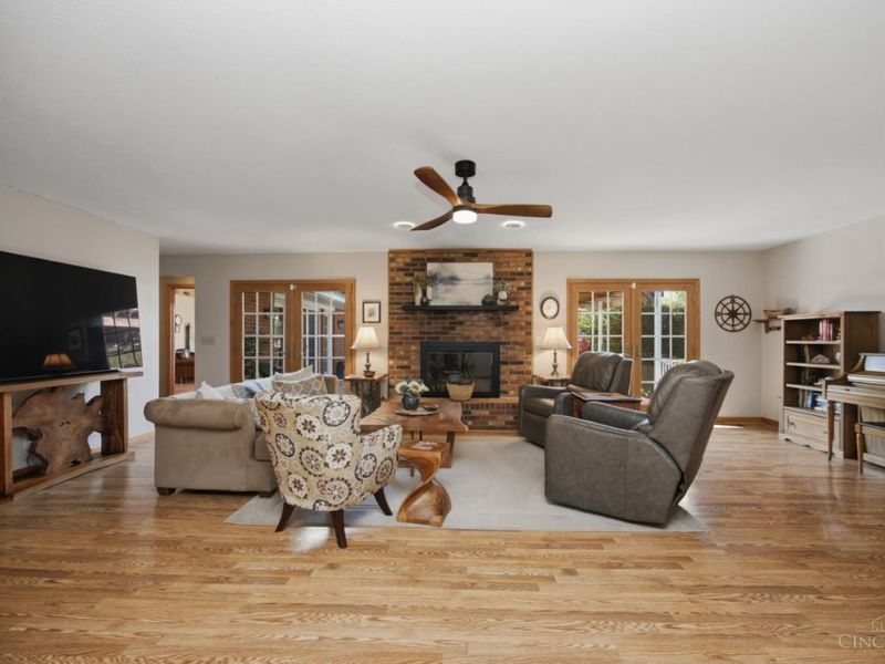 4495 Wallace Road, Oxford Township, OH 45056 Photo 9