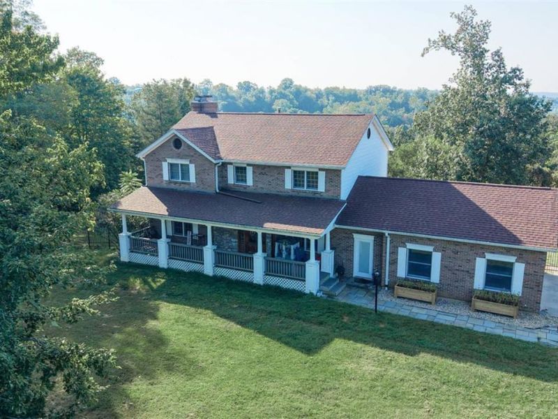 2113 Beech Cove, Ohio Township, OH 45157 Photo 2
