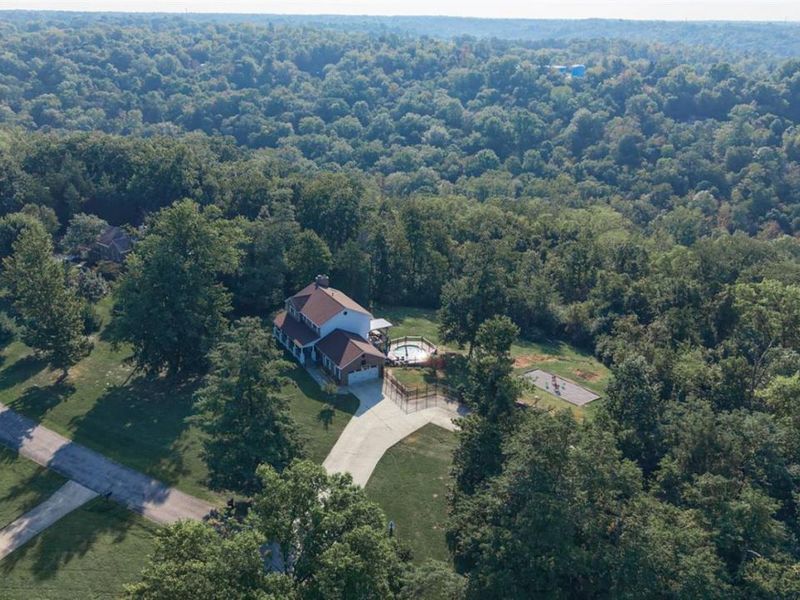 2113 Beech Cove, Ohio Township, OH 45157 Photo 73