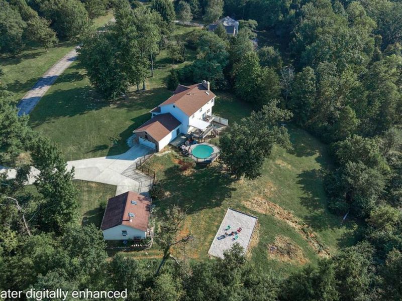 2113 Beech Cove, Ohio Township, OH 45157 Photo 75