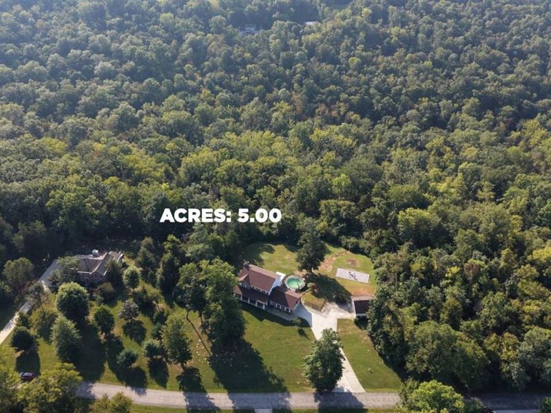 2113 Beech Cove, Ohio Township, OH 45157 Photo 79