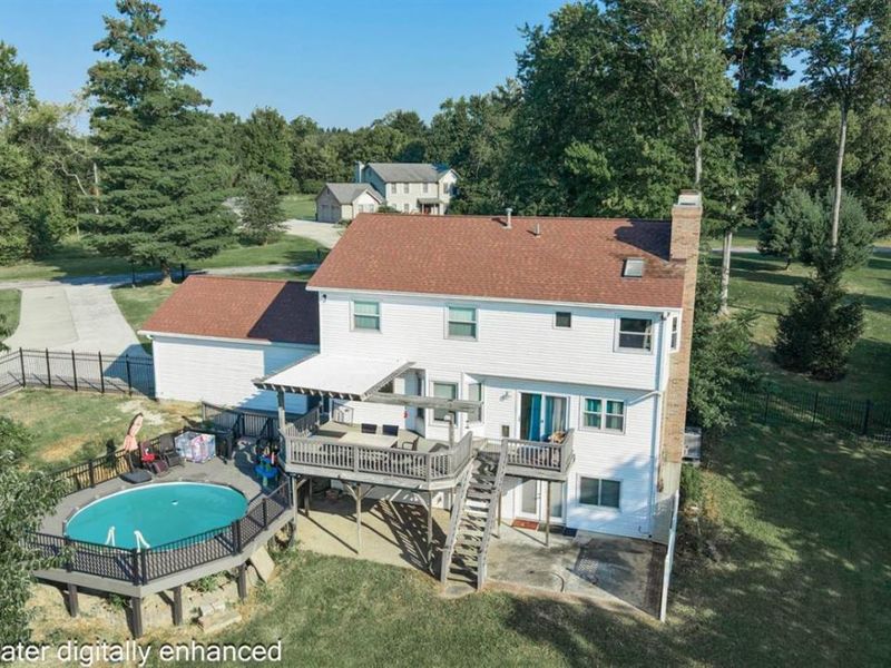 2113 Beech Cove, Ohio Township, OH 45157 Photo 81