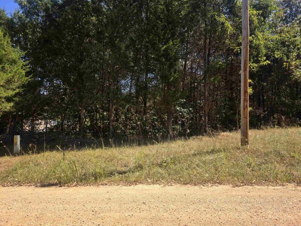 L31 B1 Adam Drive , Highland, AR 72542