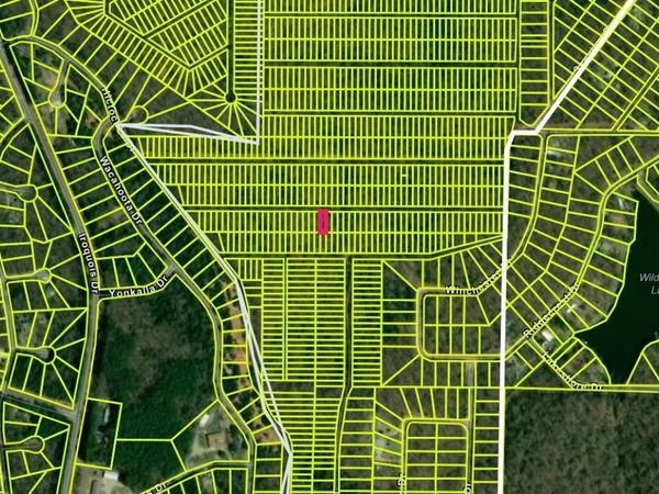 L32 B4 Adam Drive , Highland, AR 72542