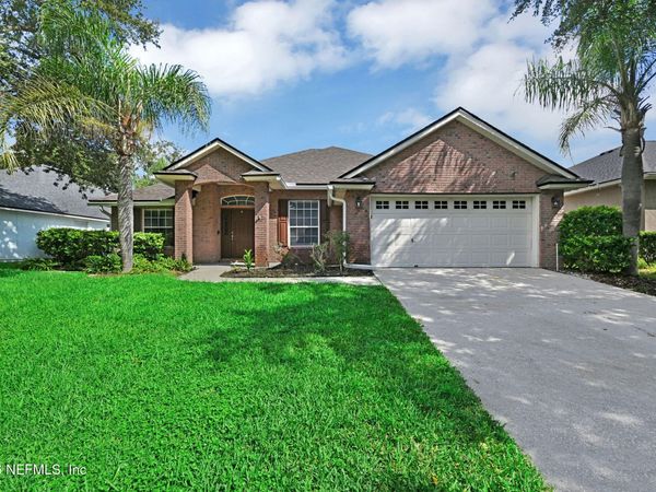 3018 OATLAND Court, Orange Park, FL 32065