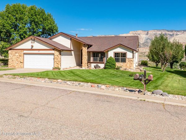 107 Willow Creek Trail, Parachute, CO 81635