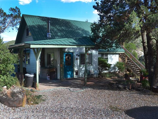 1613 County Road 113, Carbondale, CO 81623